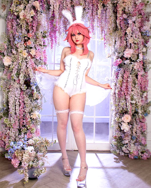pepper_cos instagram image archive image