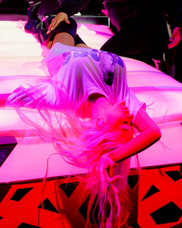 xtina instagram image archive image