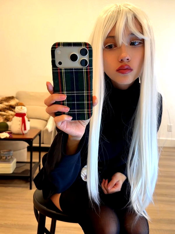 jillynozomi instagram image archive image