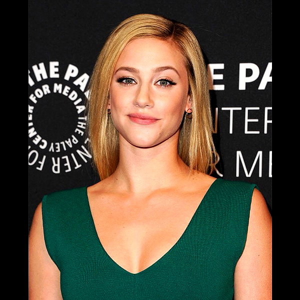 lilireinhart instagram image archive image