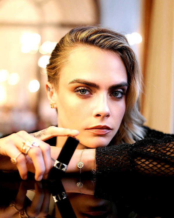 caradelevingne instagram image archive image