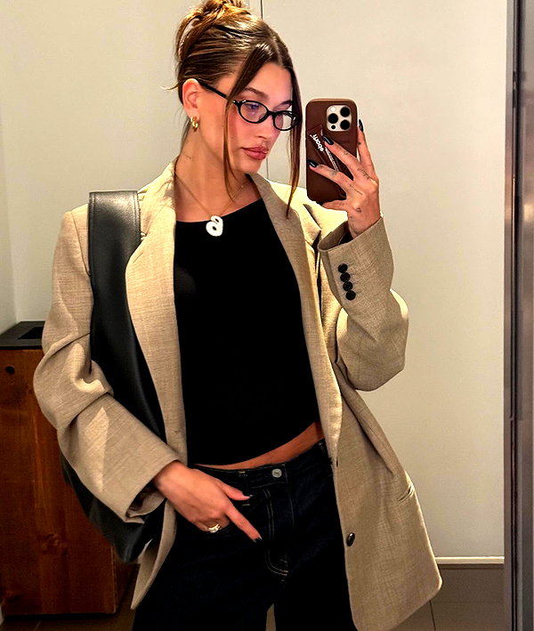 haileybieber instagram image archive image