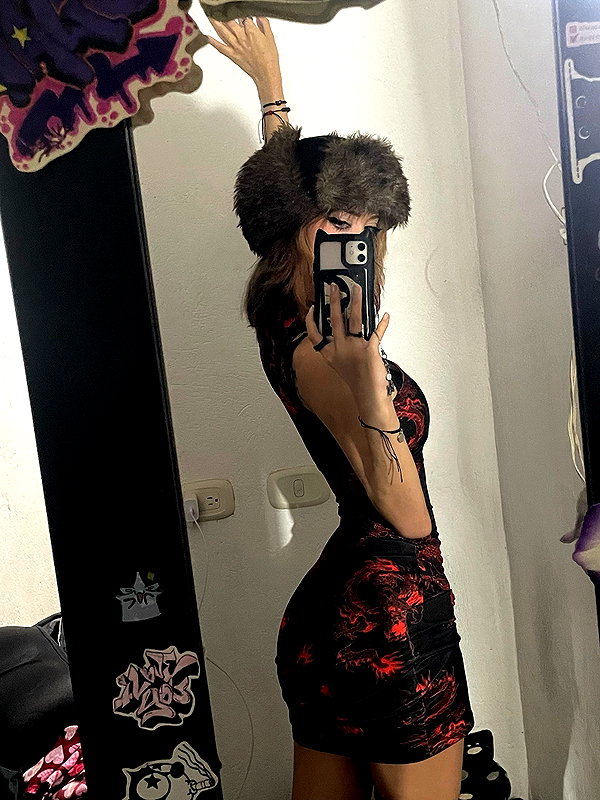shevaal_x instagram image archive image