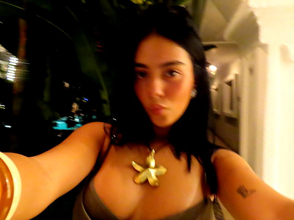 agamohanaa instagram image archive image
