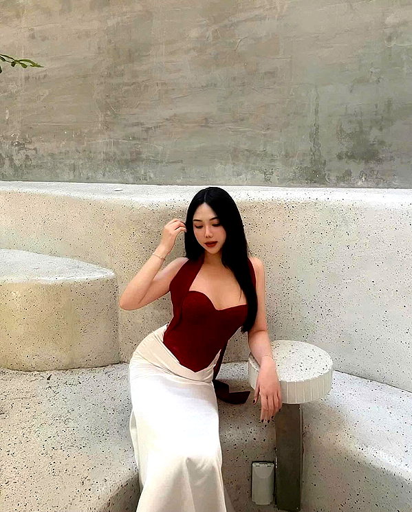lyhythuedoxinh instagram image archive image