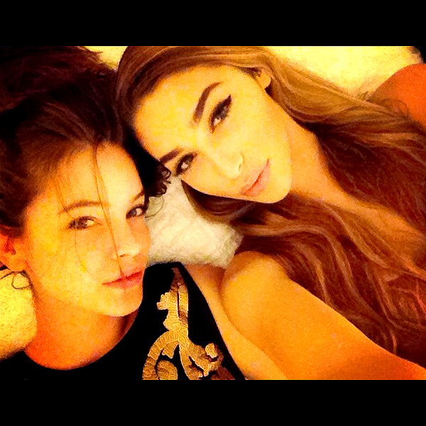 realbarbarapalvin instagram image archive image