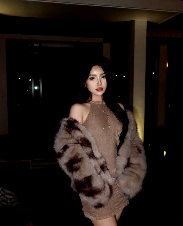 lyhythuedoxinh instagram image archive image