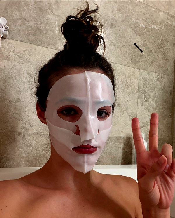 jamiedufff instagram image archive image