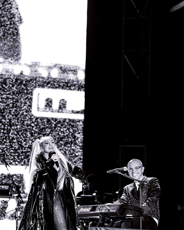 xtina instagram image archive image