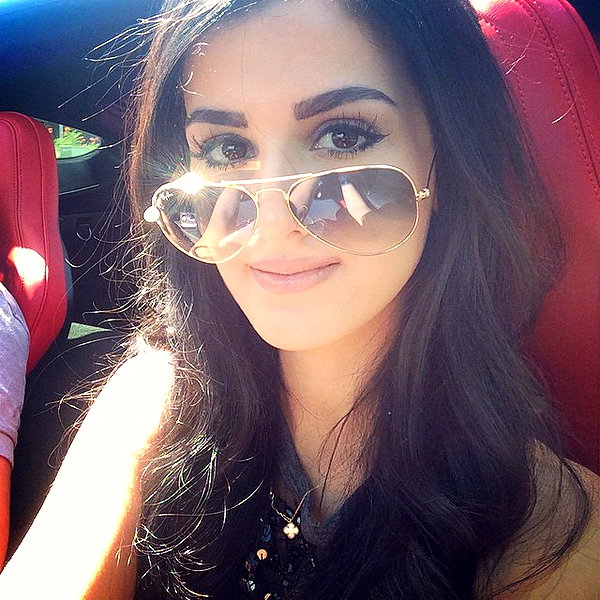 sssniperwolf instagram image archive image