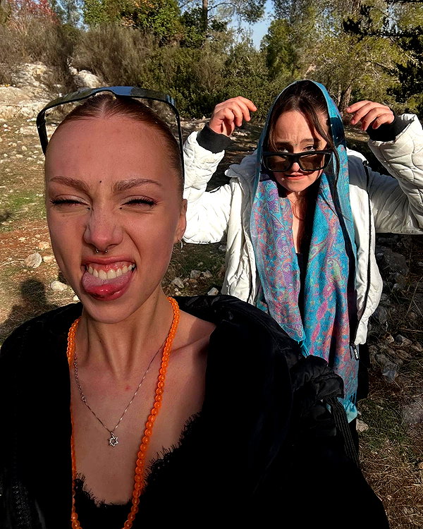 _.shelichka._ instagram image archive image