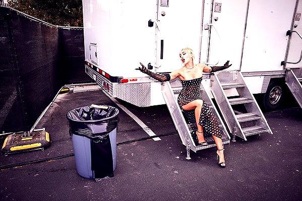 mileycyrus instagram image archive image