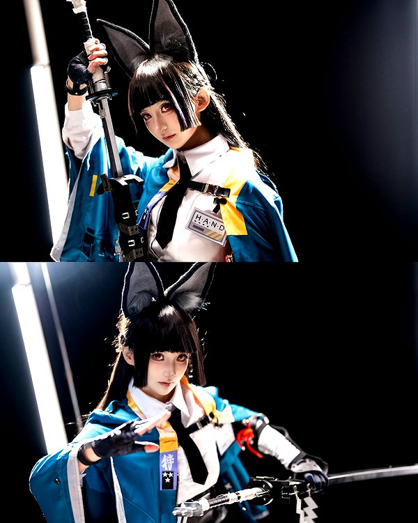 miee_cos instagram image archive image