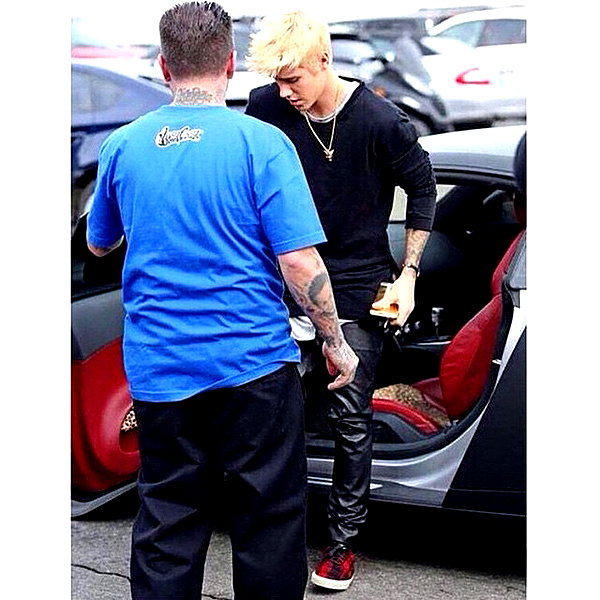 lilbieber instagram image archive image