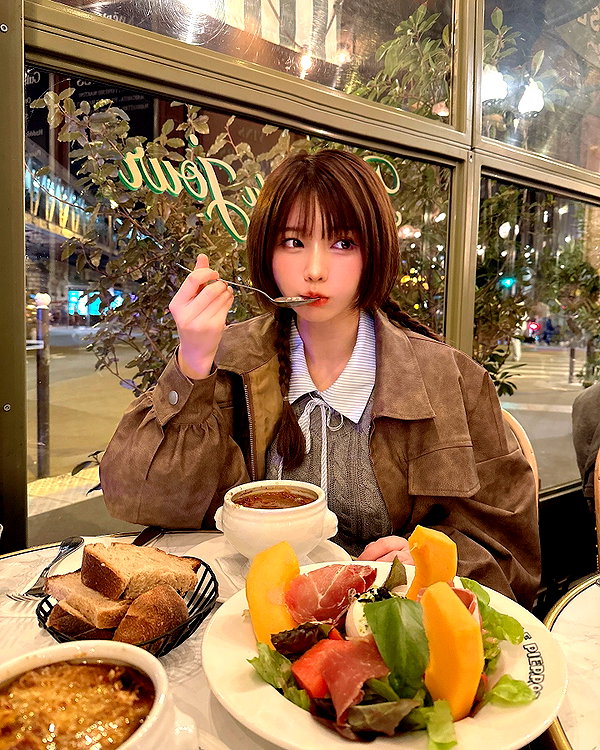 enakorin instagram image archive image