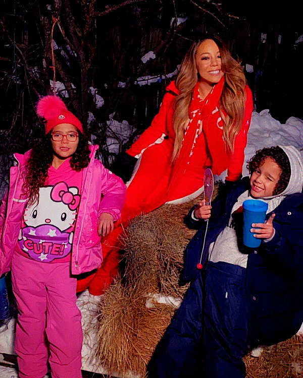 mariahcarey instagram image archive image