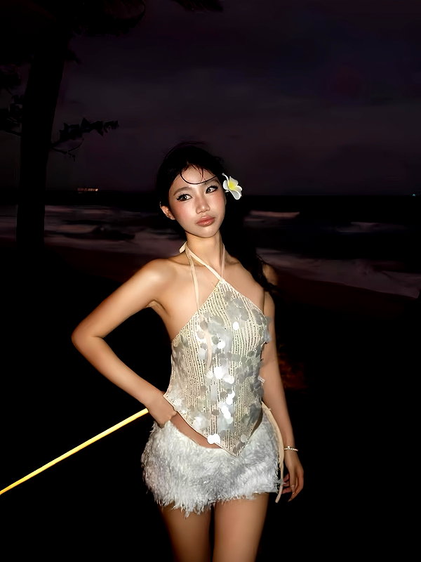 lyhythuedoxinh instagram image archive image