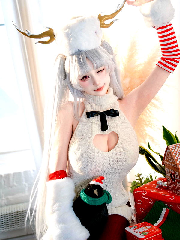 xier_cos instagram image archive image