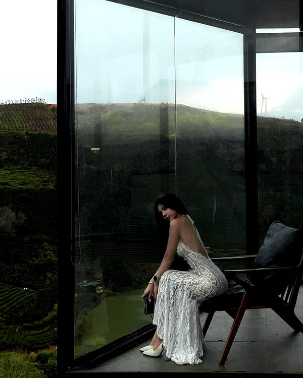 lyhythuedoxinh instagram image archive image
