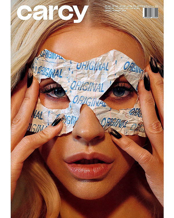 xtina instagram image archive image