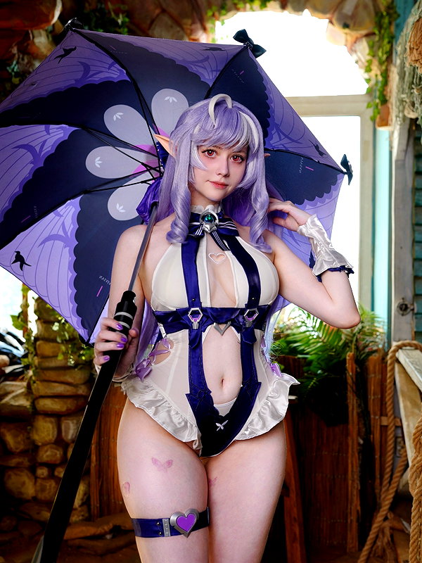 pepper_cos instagram image archive image