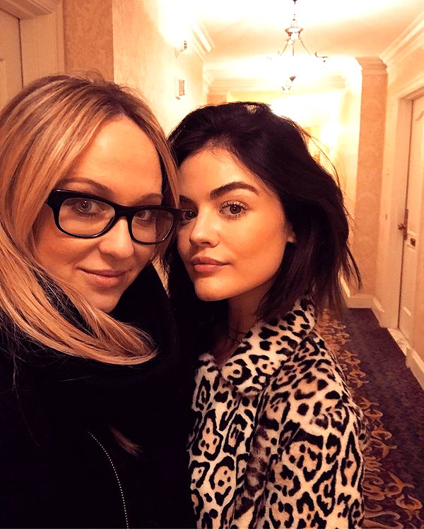 lucyhale instagram image archive image
