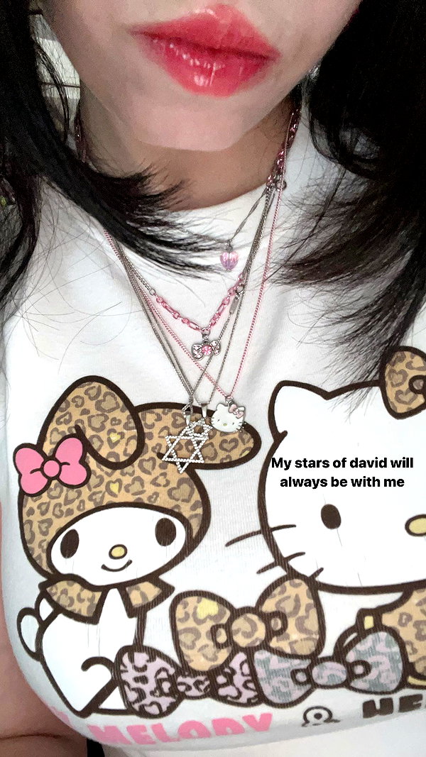 Archived image from @notchicore on Instagram