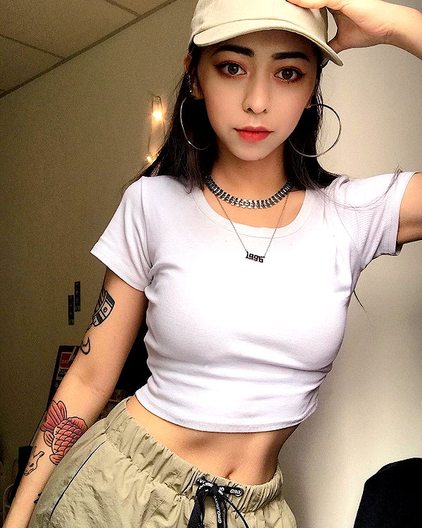 badthingalwaysg instagram image archive image