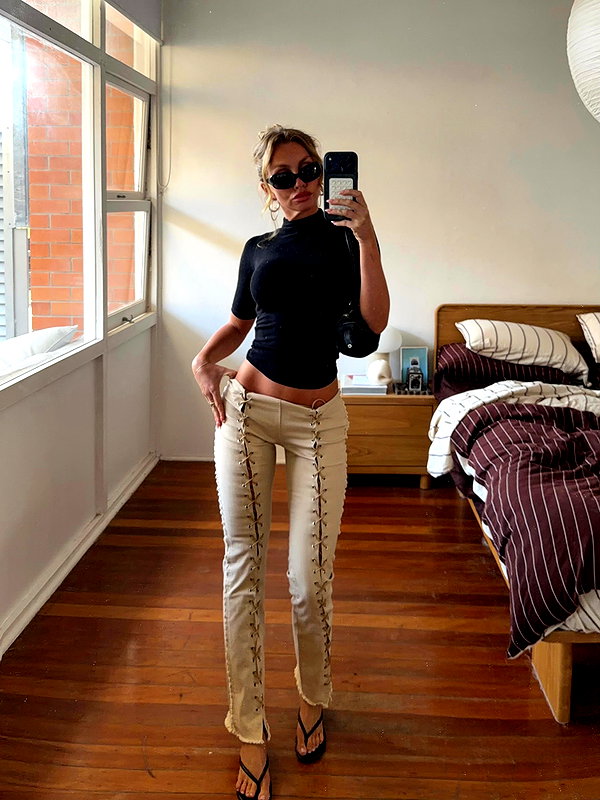 Archived image from @edenharper on Instagram