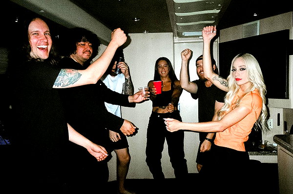 cannonstheband instagram image archive image