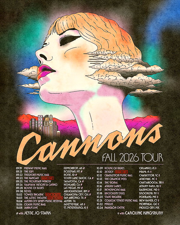 cannonstheband instagram image archive image