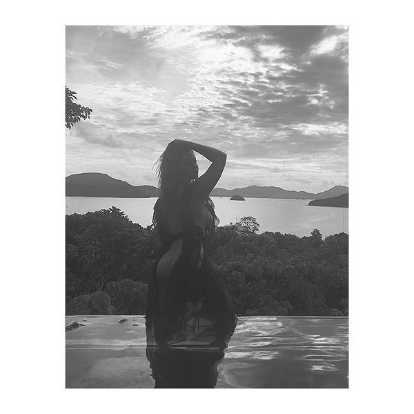 sashapieterse instagram image archive image