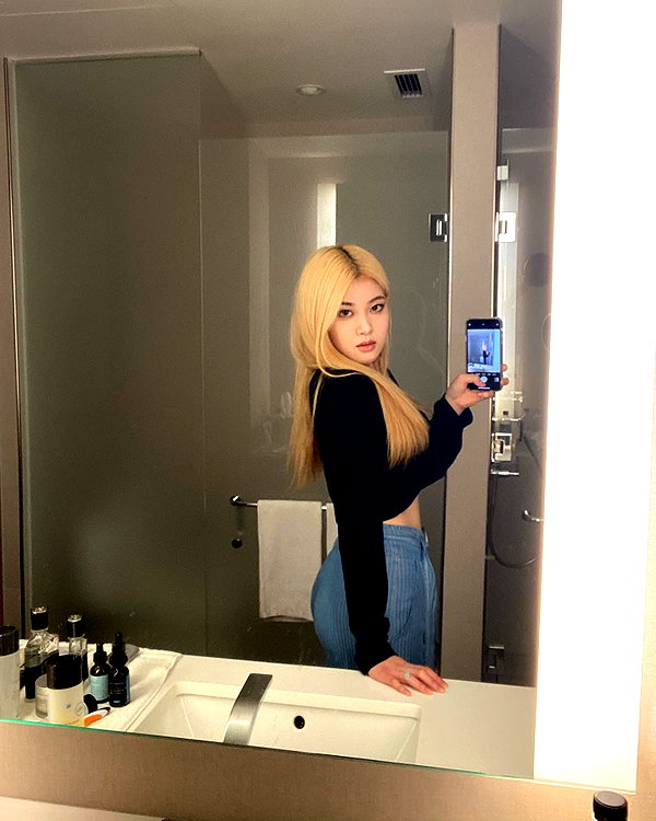 allissashin instagram image archive image