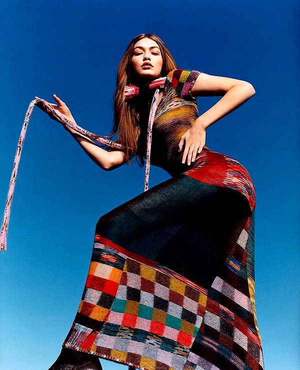 gigihadid instagram image archive image