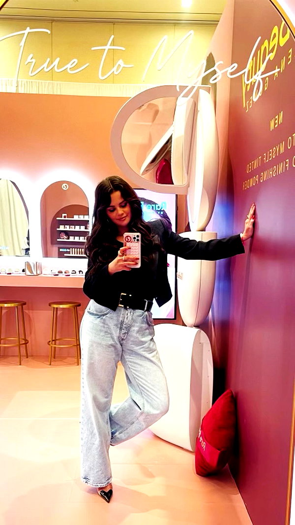 selenagomez selenagomez archive image