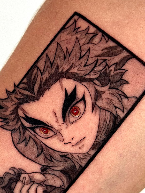 Archived image from @mika_franco_tattoos on Instagram