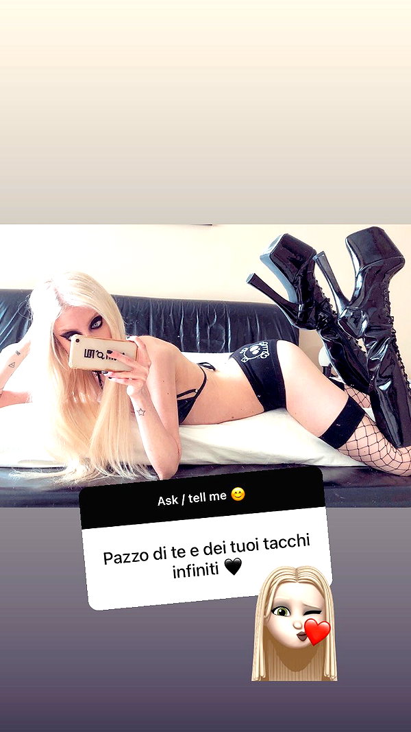 roxiechelon2 instagram image archive image