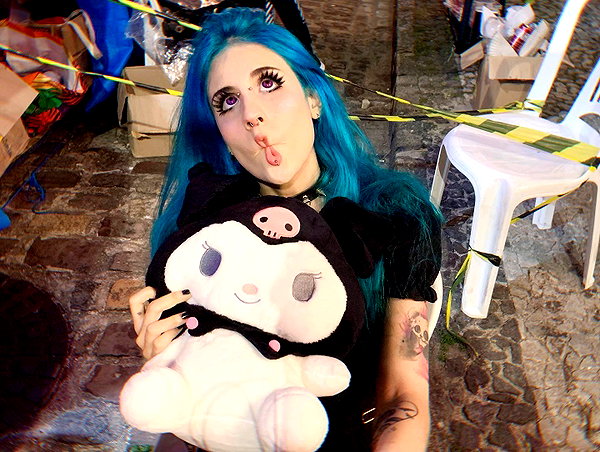 jadelaverne instagram image archive image