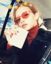 gigihadid Altpins Profile Picture