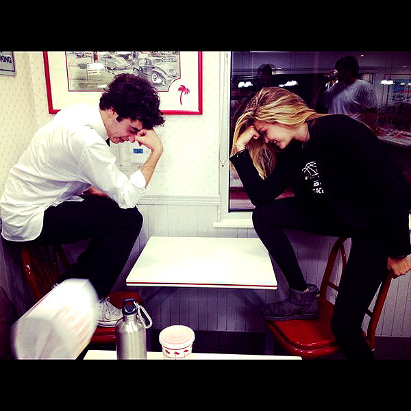gigihadid instagram image archive image