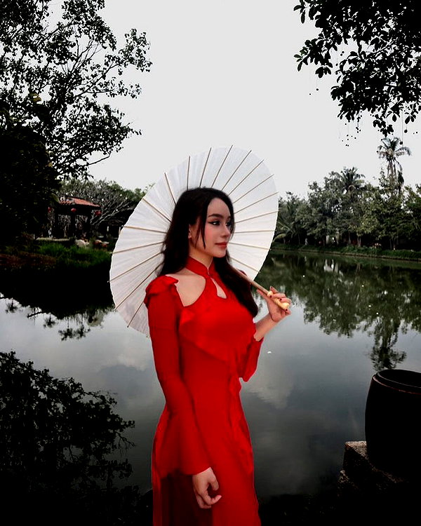 lyhythuedoxinh instagram image archive image