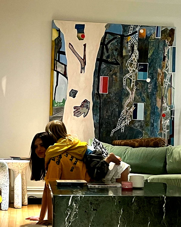 emrata instagram image archive image