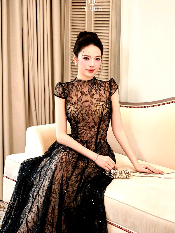 lyhythuedoxinh instagram image archive image