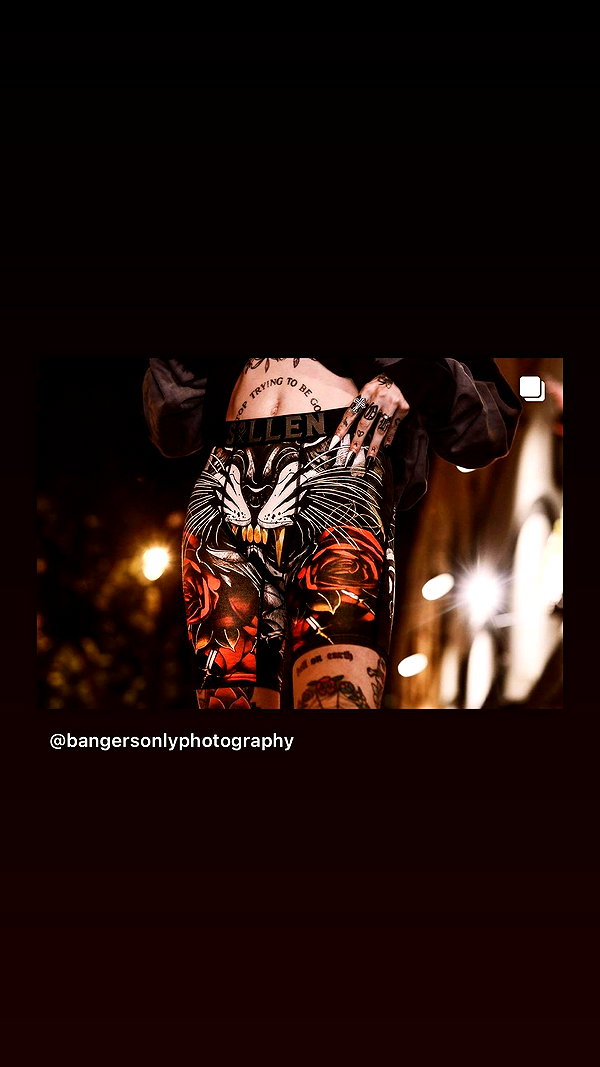 cruellamorgan instagram image archive image