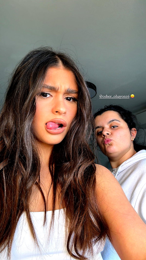 yuvalhazan___ instagram image archive image