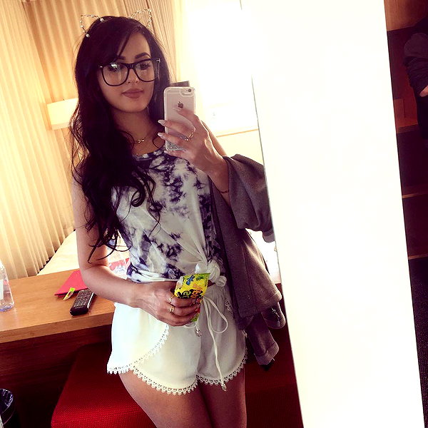 sssniperwolf instagram image archive image