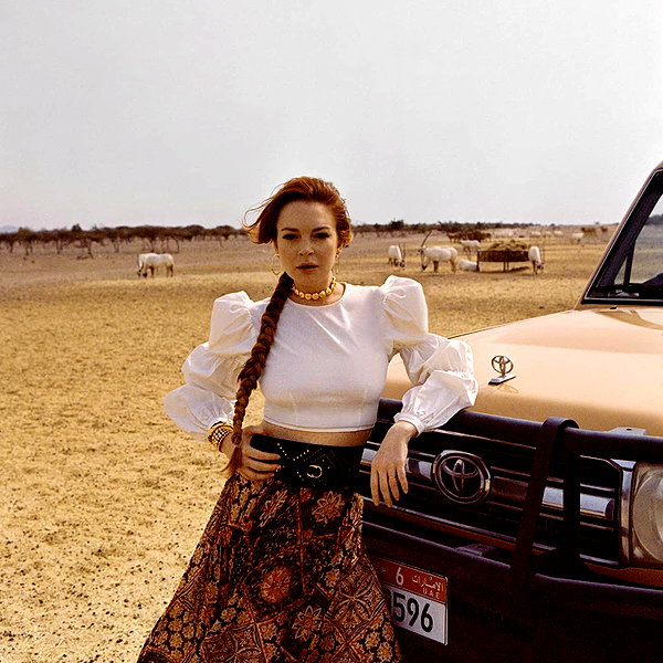 lindsaylohan instagram image archive image