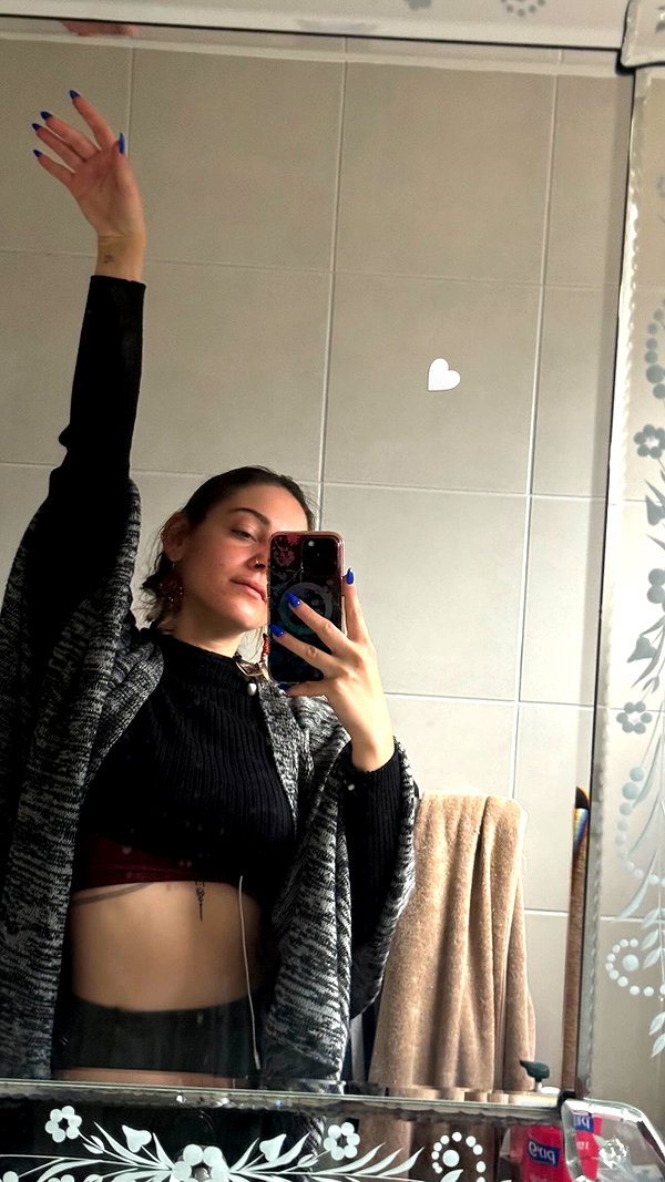 eva_romanovski instagram image archive image