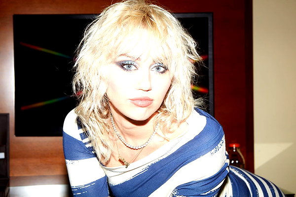 mileycyrus instagram image archive image
