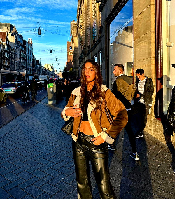 roni.benshushan instagram image archive image